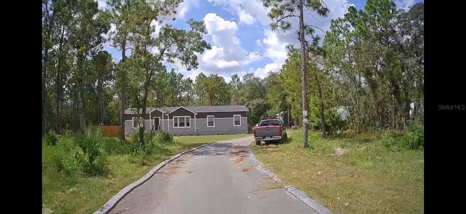 5590 W X ANNE LANE
