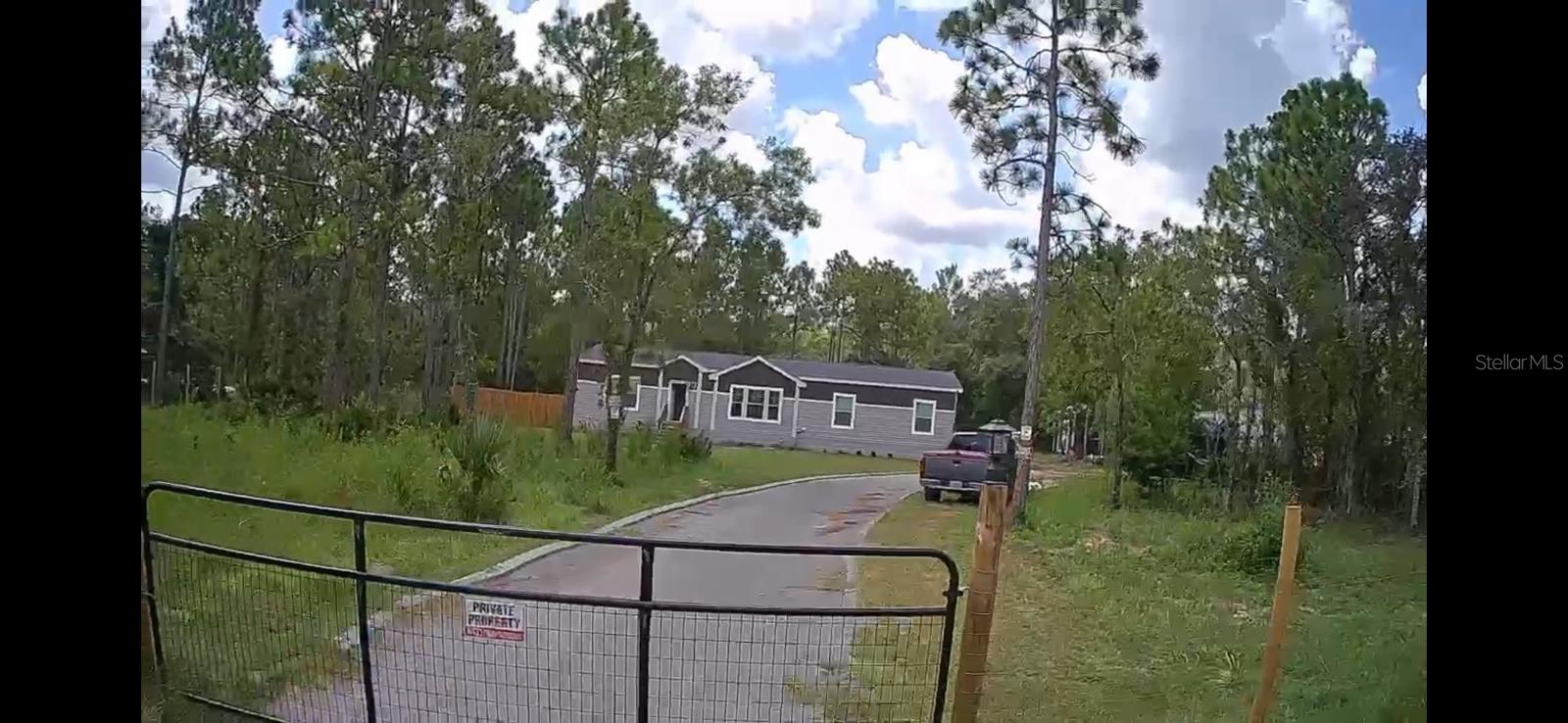 5590 W X ANNE LANE