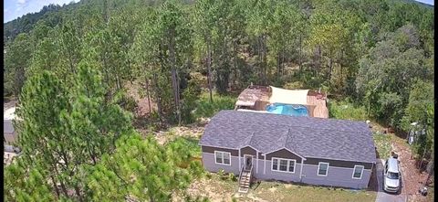 Photo of 5590 W X Anne Lane, Dunnellon, FL 34433 (MLS # TB8416752)