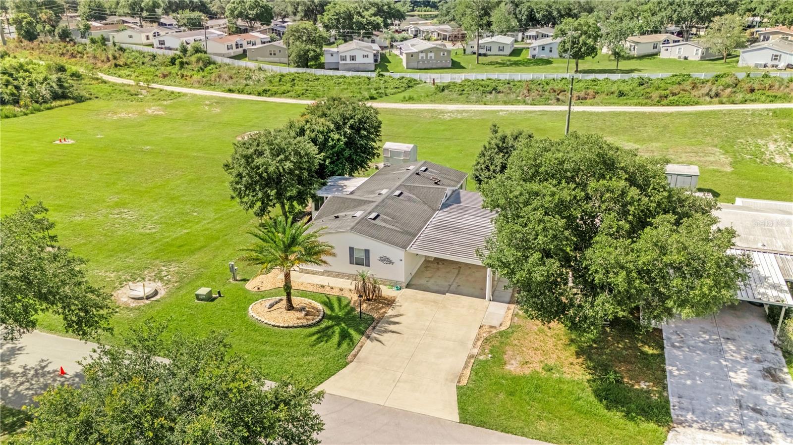 58 FLORENCE BOULEVARD