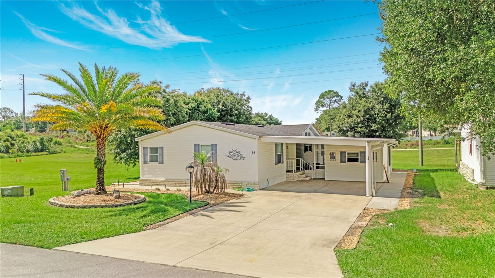 58 FLORENCE BOULEVARD