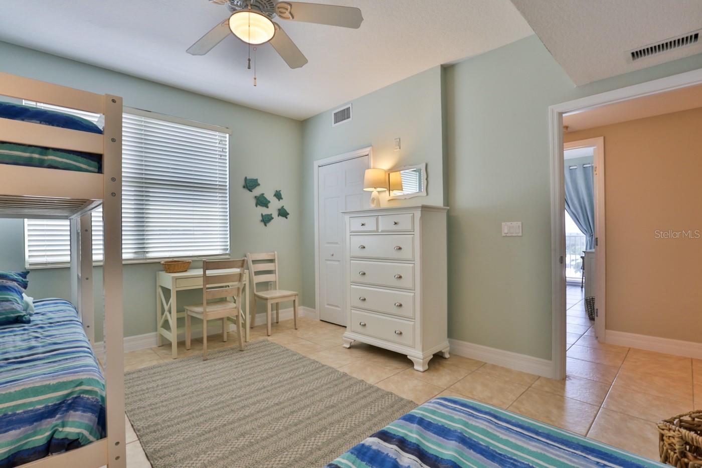 MEDITERRANEAN CONDO - Residential Lease