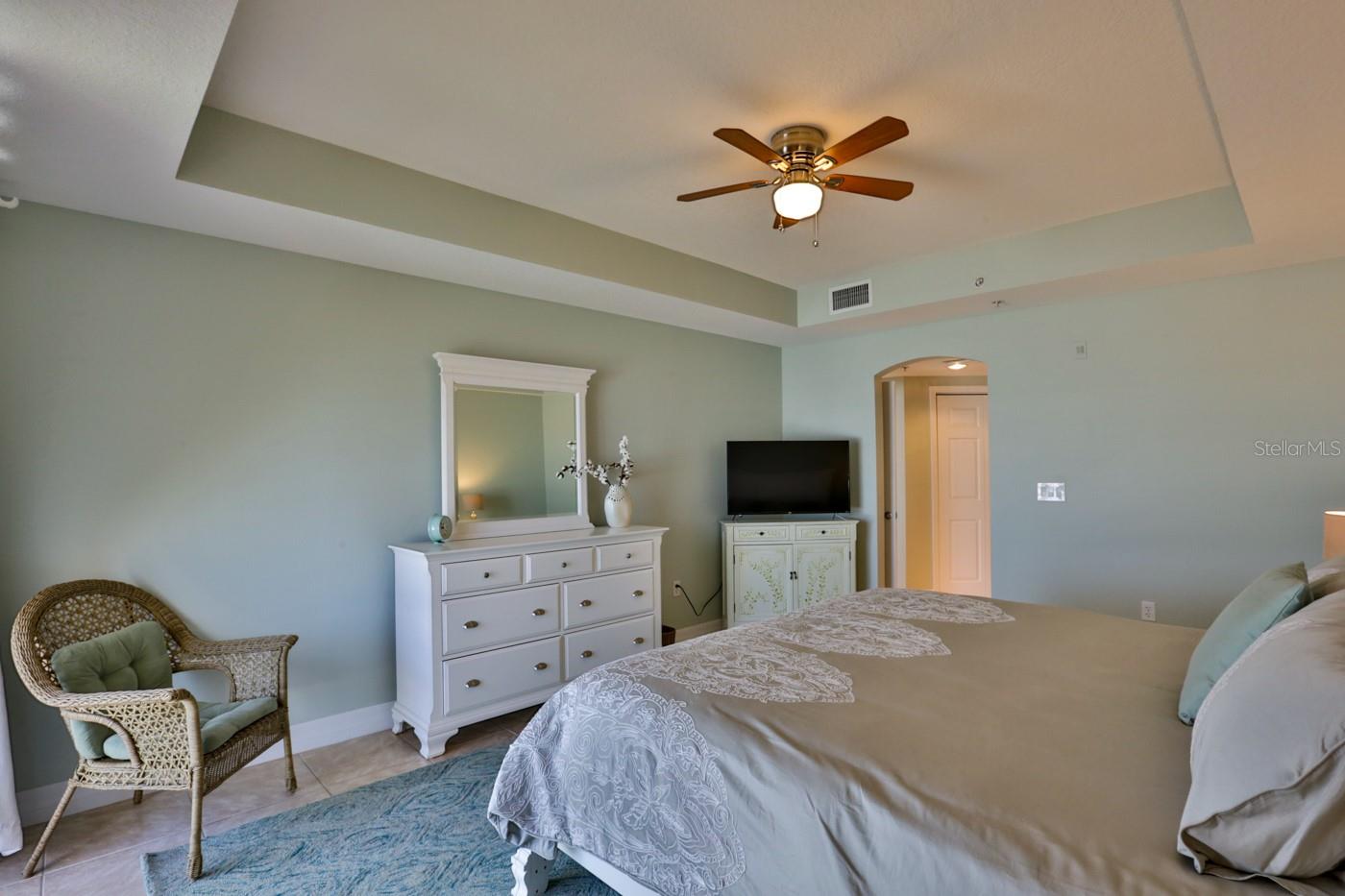 MEDITERRANEAN CONDO - Residential Lease