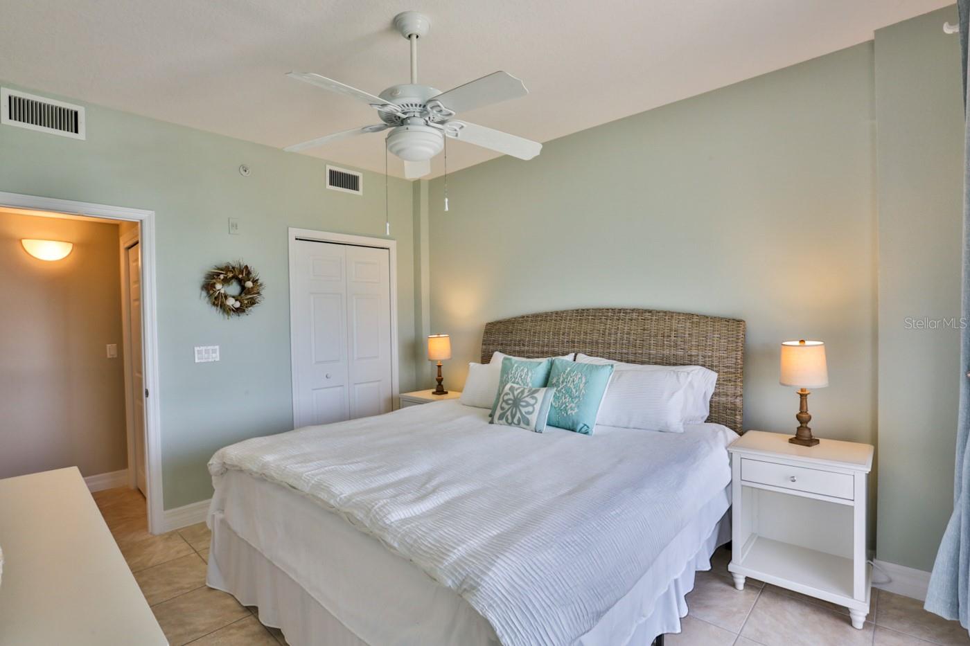 MEDITERRANEAN CONDO - Residential Lease