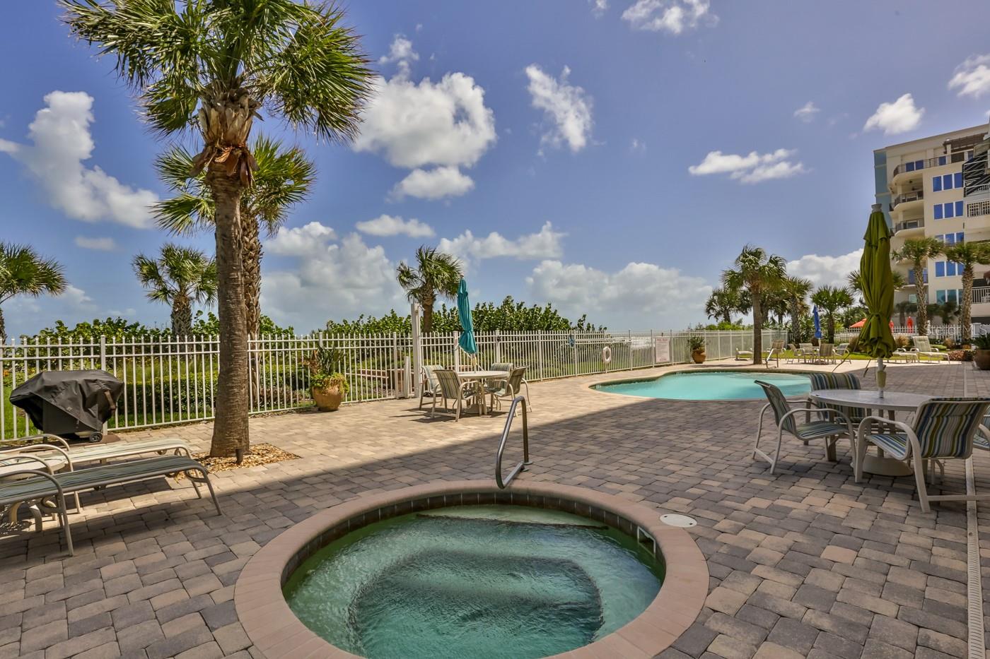 MEDITERRANEAN CONDO - Residential Lease