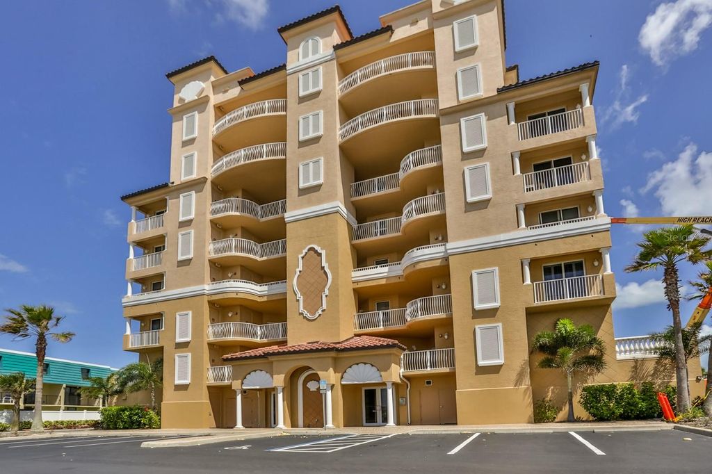 Photo of 711 S Atlantic Avenue #603, New Smyrna Beach, FL 32169 (MLS # NS1087079)