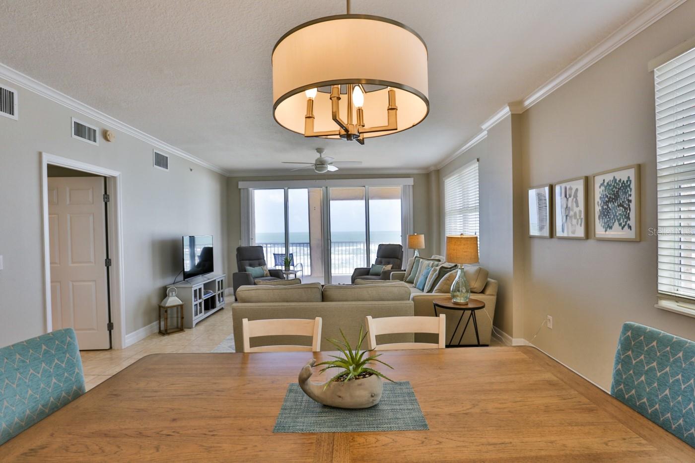 MEDITERRANEAN CONDO - Residential Lease