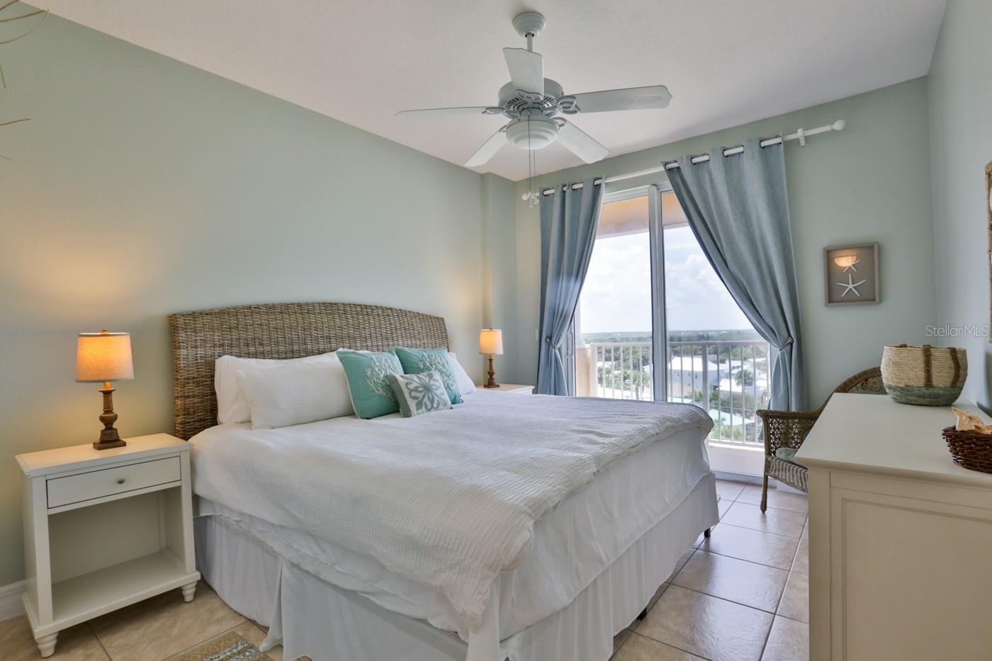 MEDITERRANEAN CONDO - Residential Lease