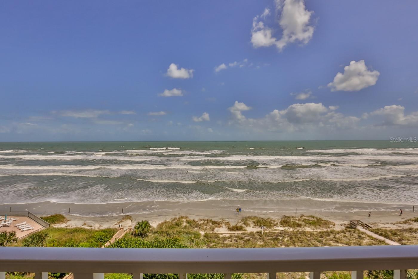 MEDITERRANEAN CONDO - Residential Lease