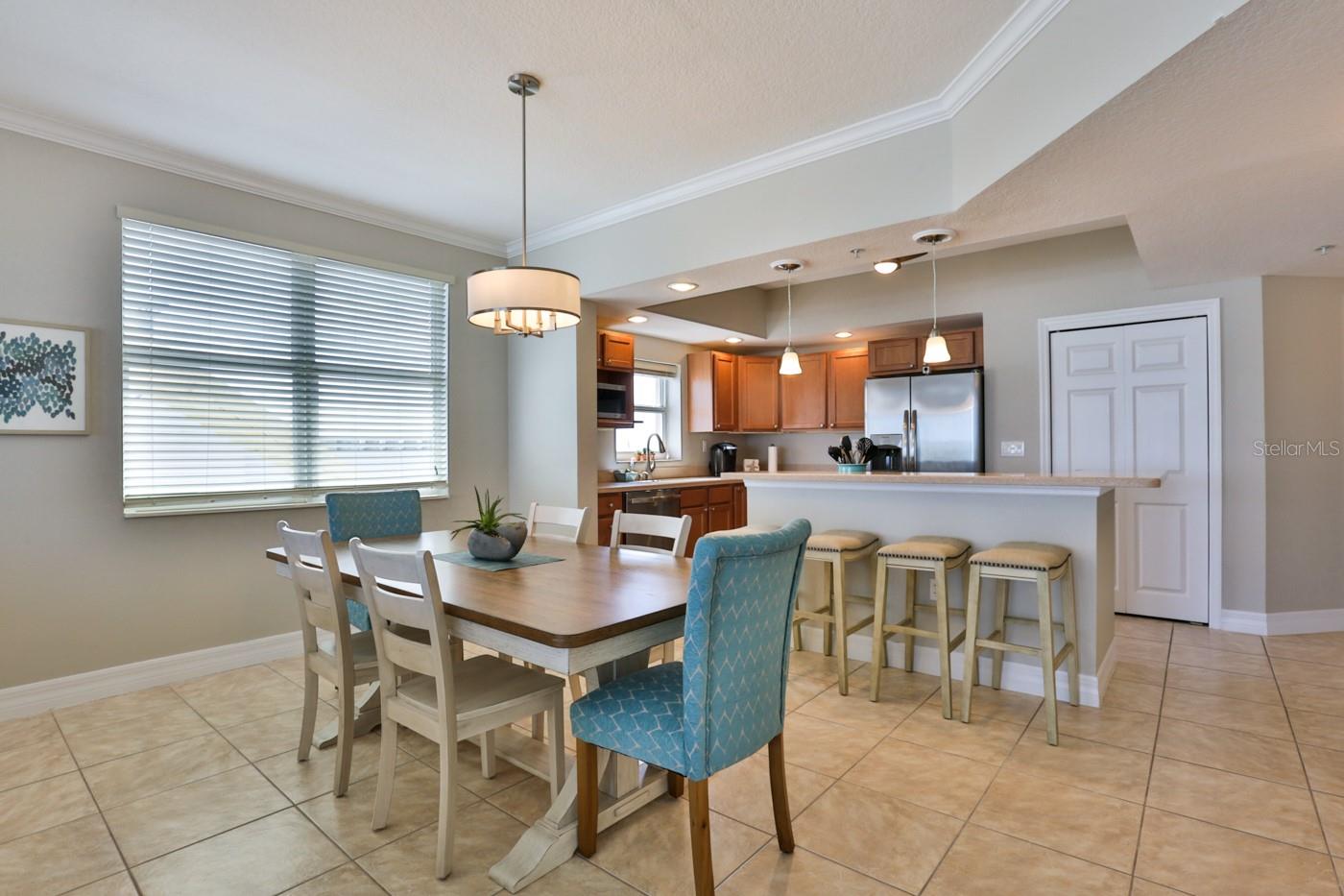 MEDITERRANEAN CONDO - Residential Lease