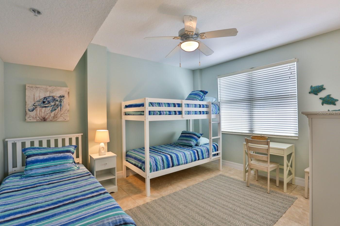 MEDITERRANEAN CONDO - Residential Lease