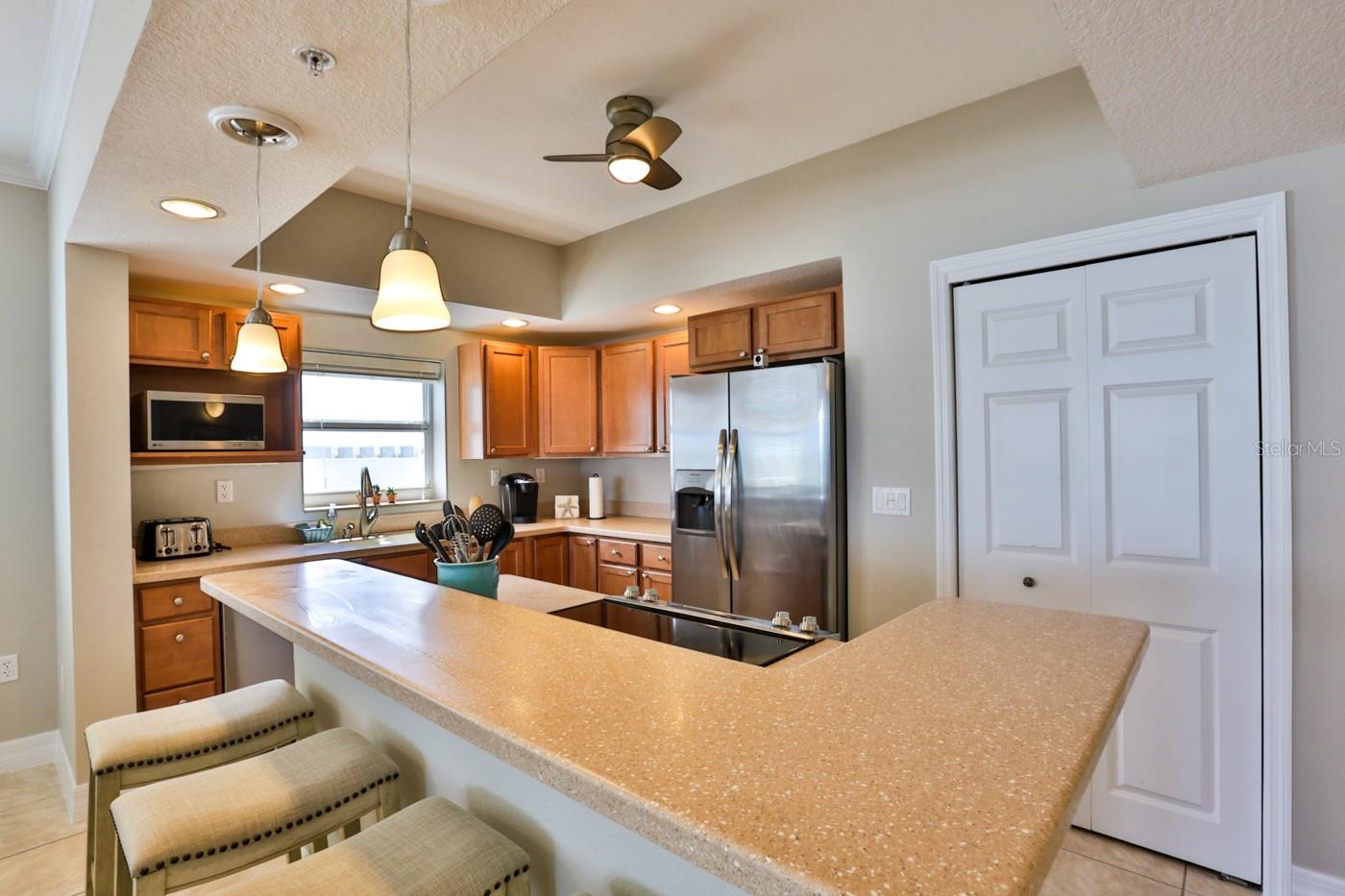 MEDITERRANEAN CONDO - Residential Lease