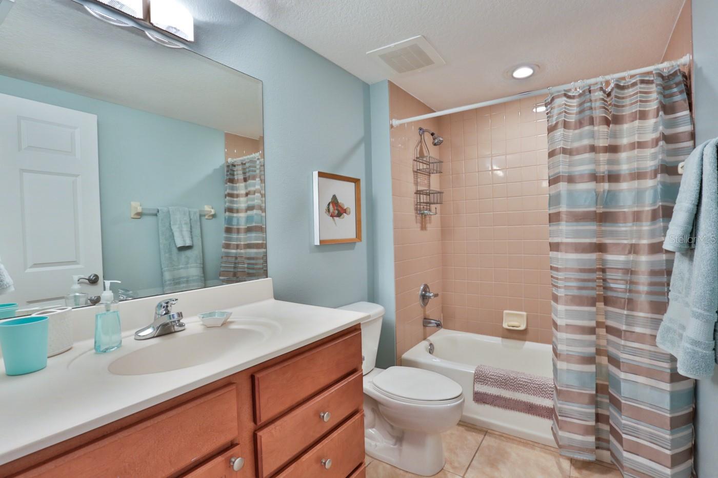 MEDITERRANEAN CONDO - Residential Lease