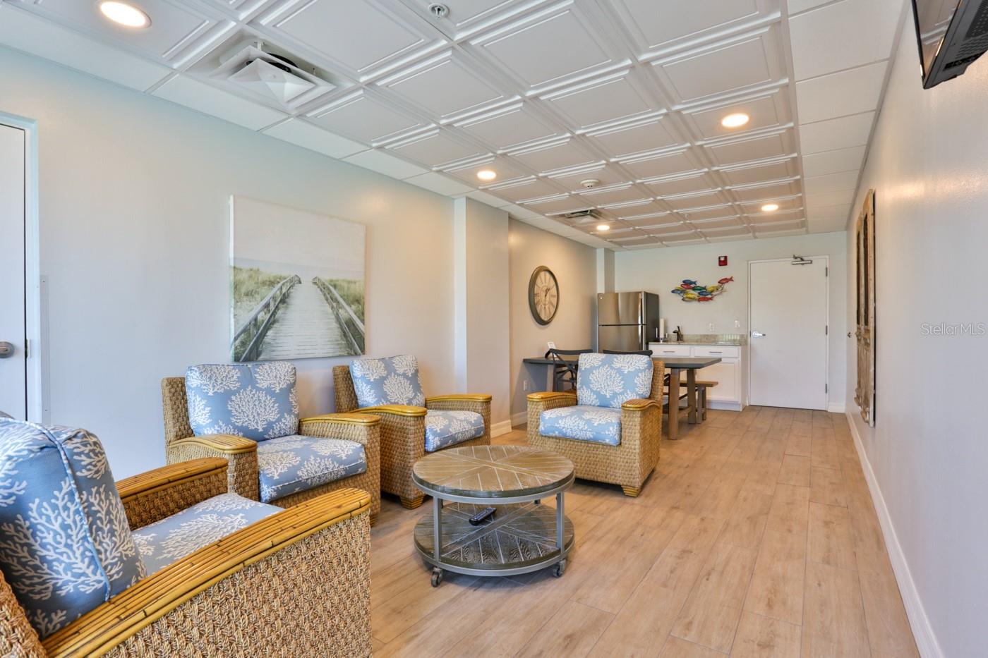 MEDITERRANEAN CONDO - Residential Lease