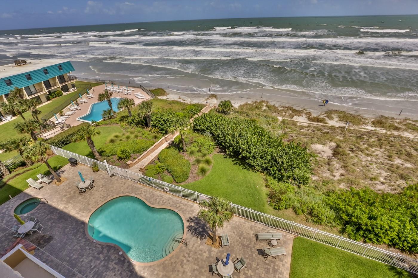 MEDITERRANEAN CONDO - Residential Lease