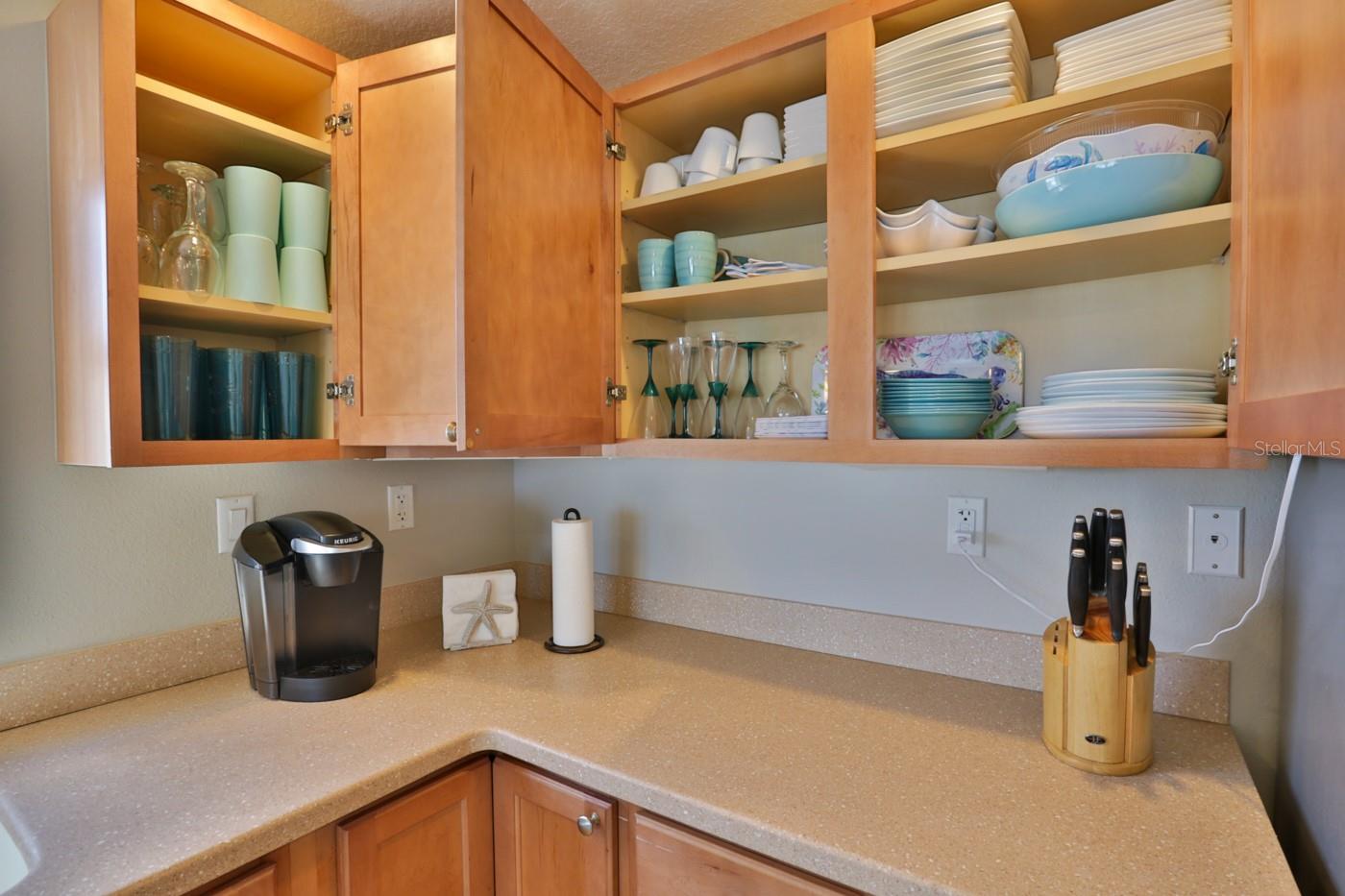 MEDITERRANEAN CONDO - Residential Lease