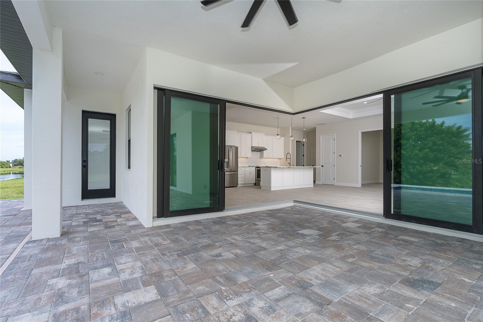 ROTONDA WEST PINE VALLEY - Residential