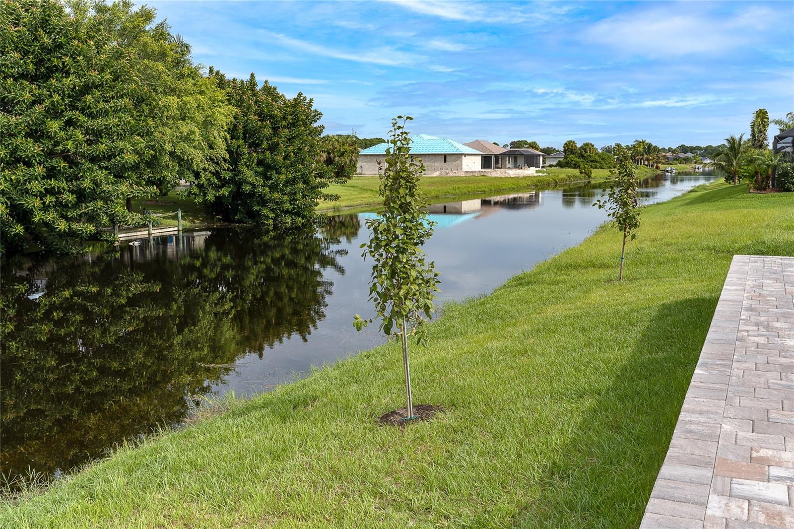 ROTONDA WEST PINE VALLEY - Residential