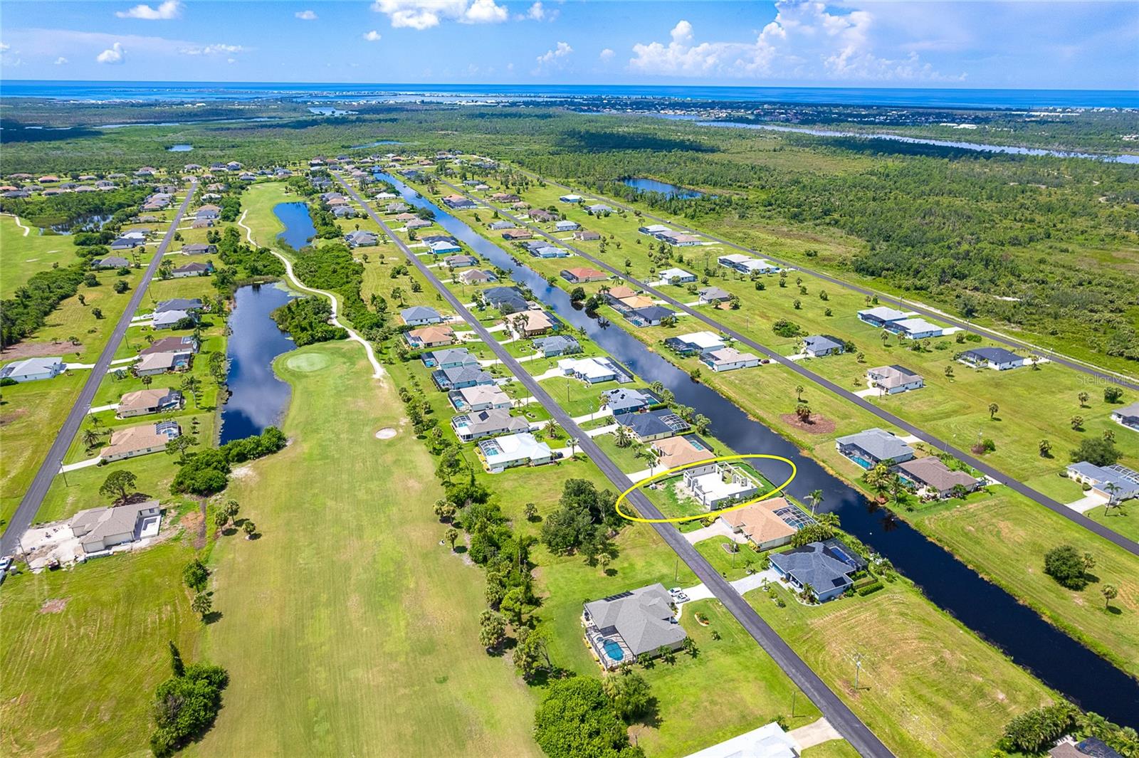 191 TOURNAMENT ROAD