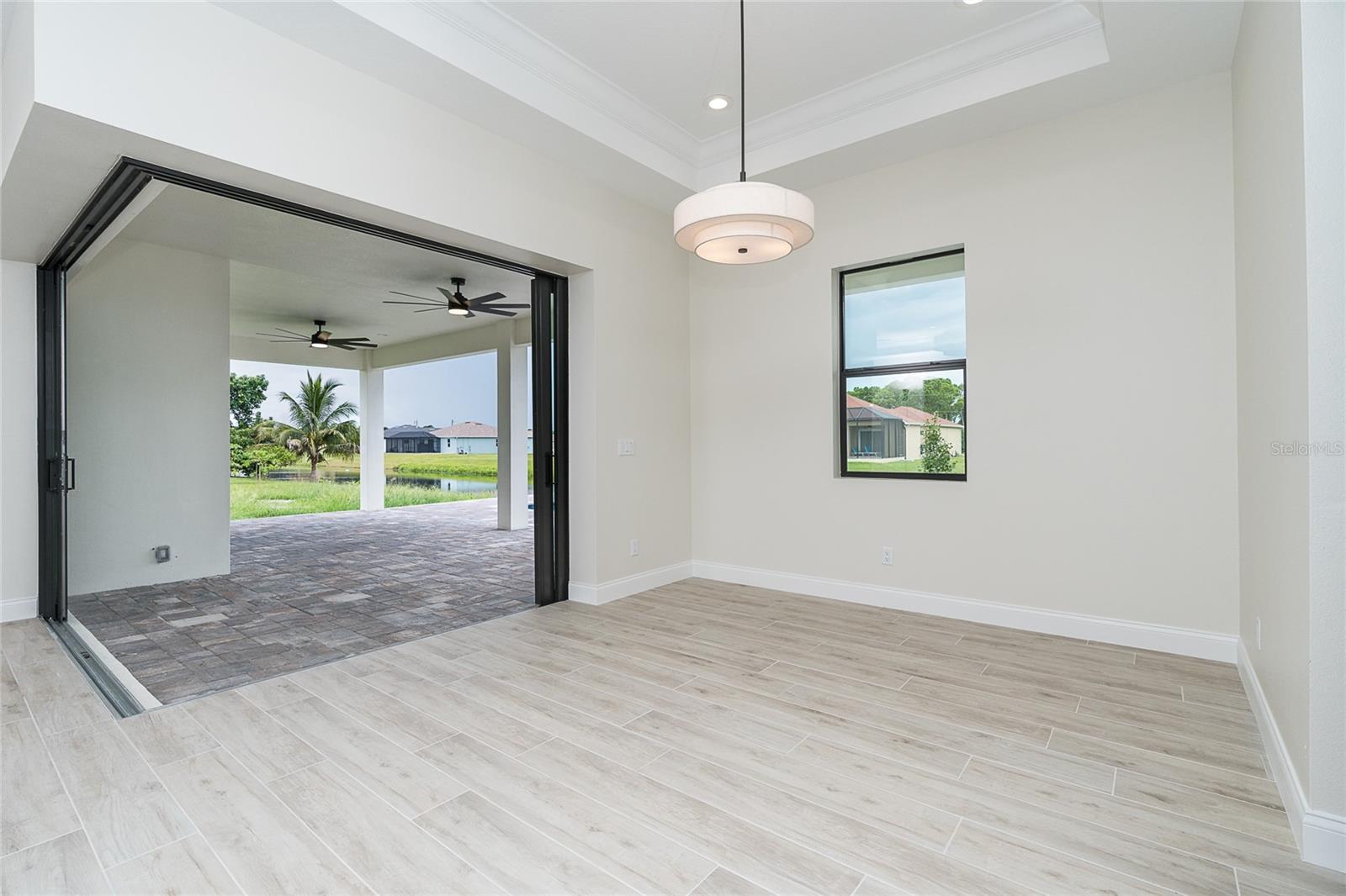 ROTONDA WEST PINE VALLEY - Residential