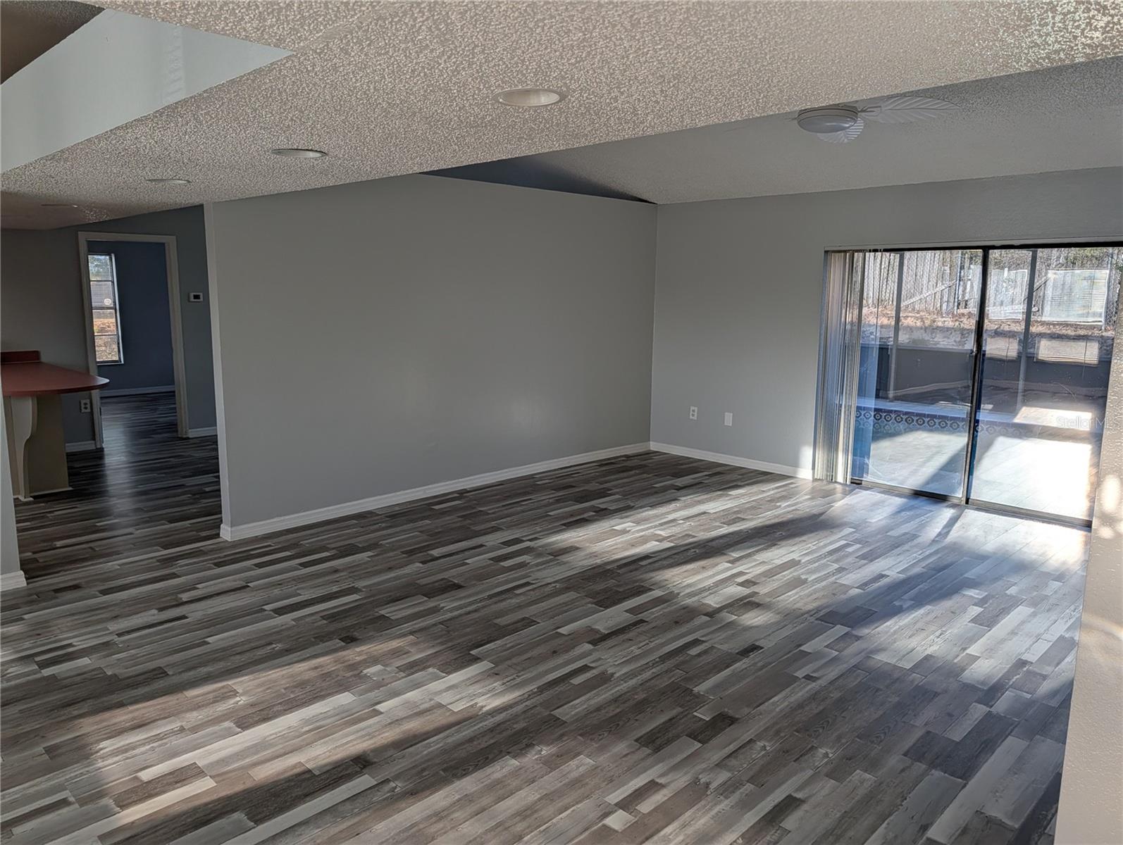 SPRING HILL - Residential Lease