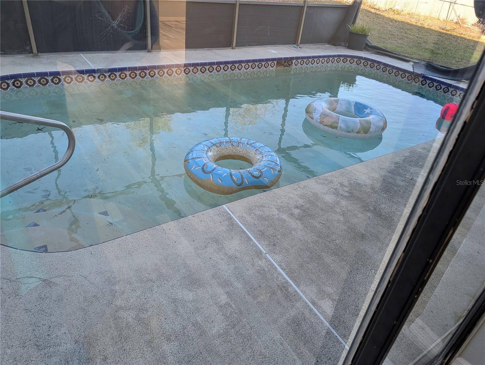 SPRING HILL - Residential Lease