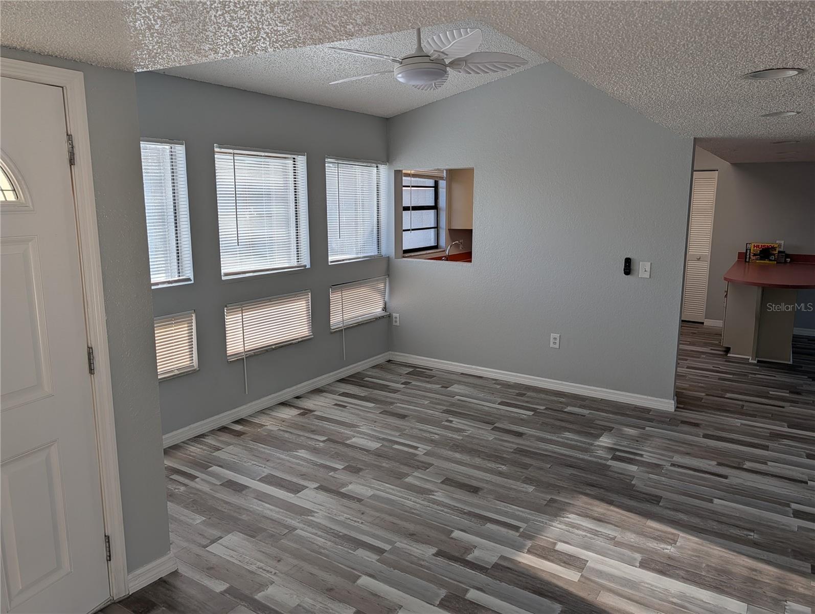 SPRING HILL - Residential Lease