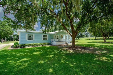 12605 NW 142ND TERRACE ALACHUA FL 32615