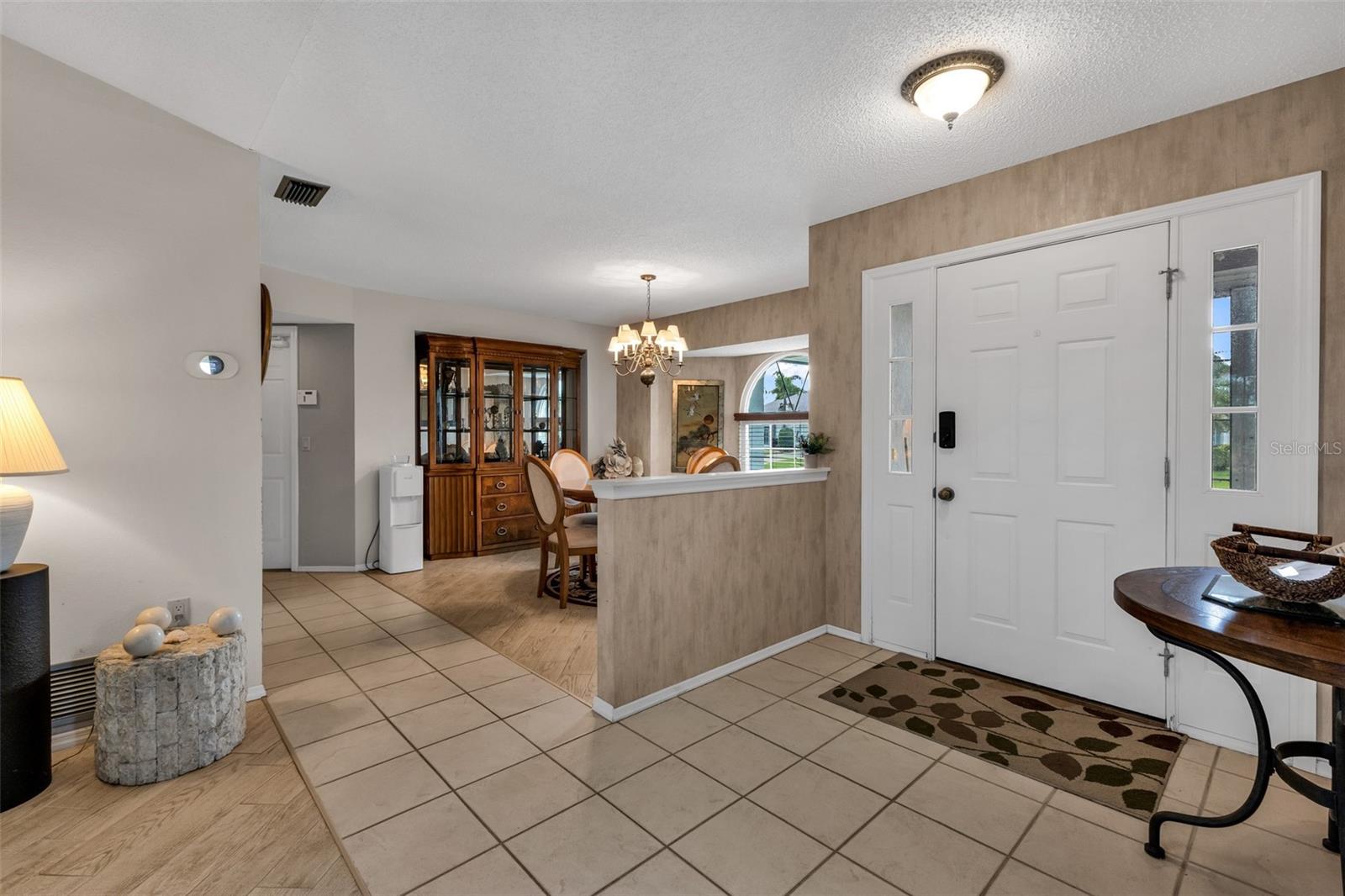 ROTONDA WEST PEBBLE BEACH - Residential