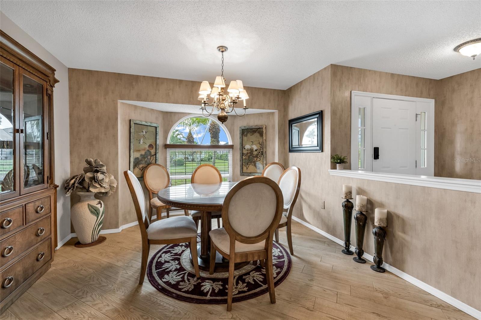 ROTONDA WEST PEBBLE BEACH - Residential
