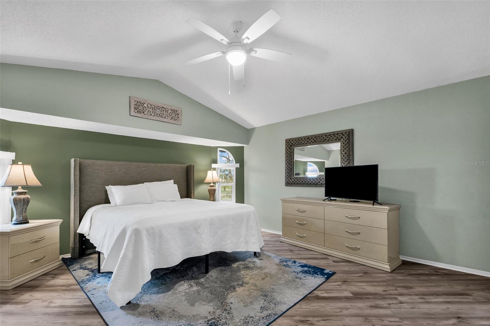 ROTONDA WEST PEBBLE BEACH - Residential