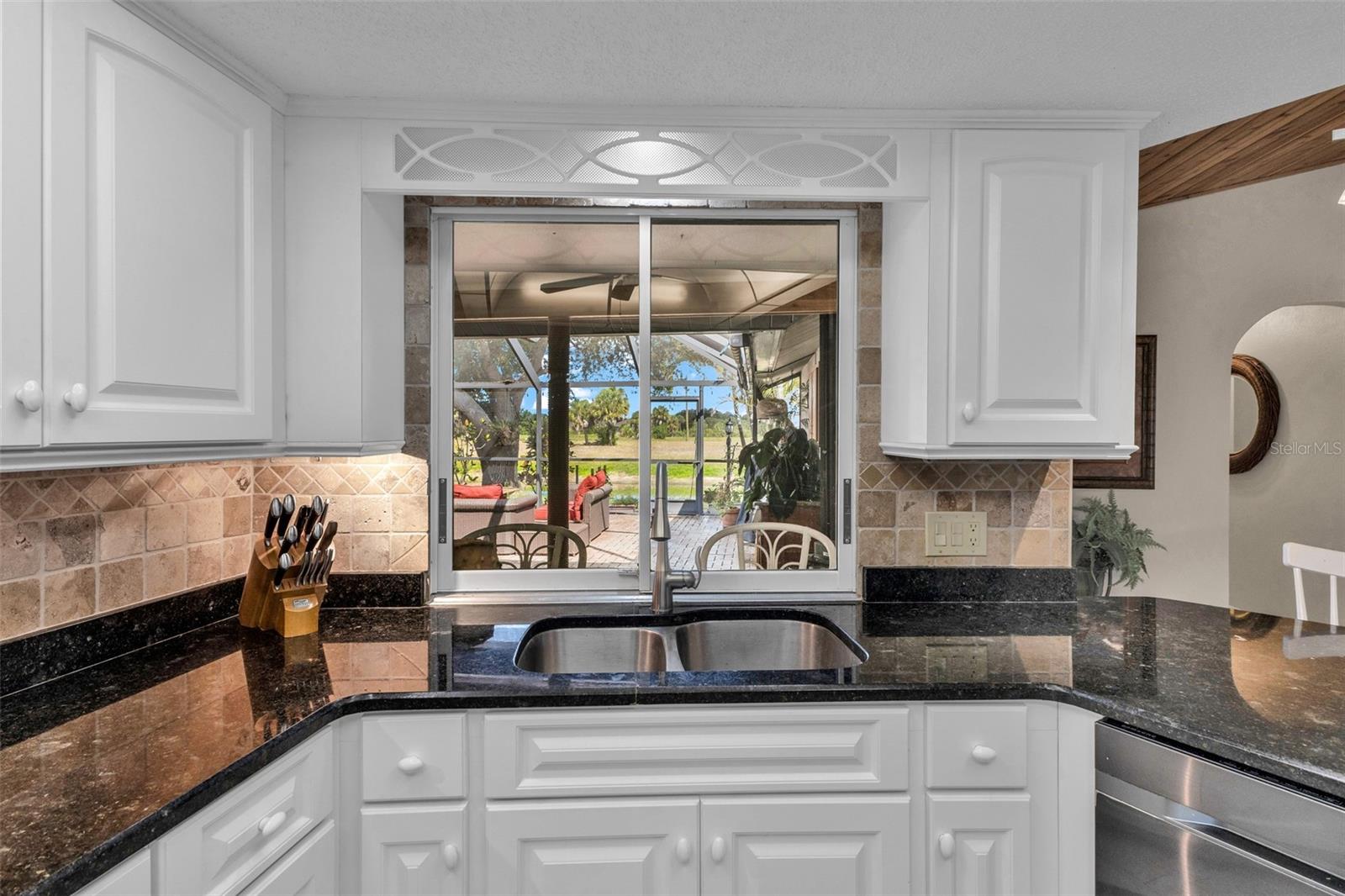ROTONDA WEST PEBBLE BEACH - Residential