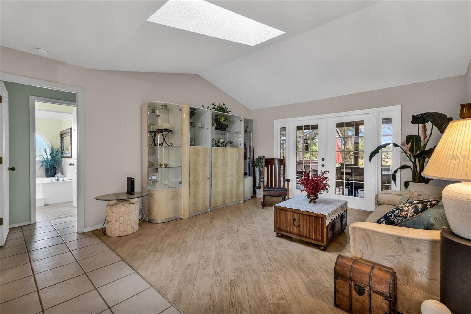 ROTONDA WEST PEBBLE BEACH - Residential