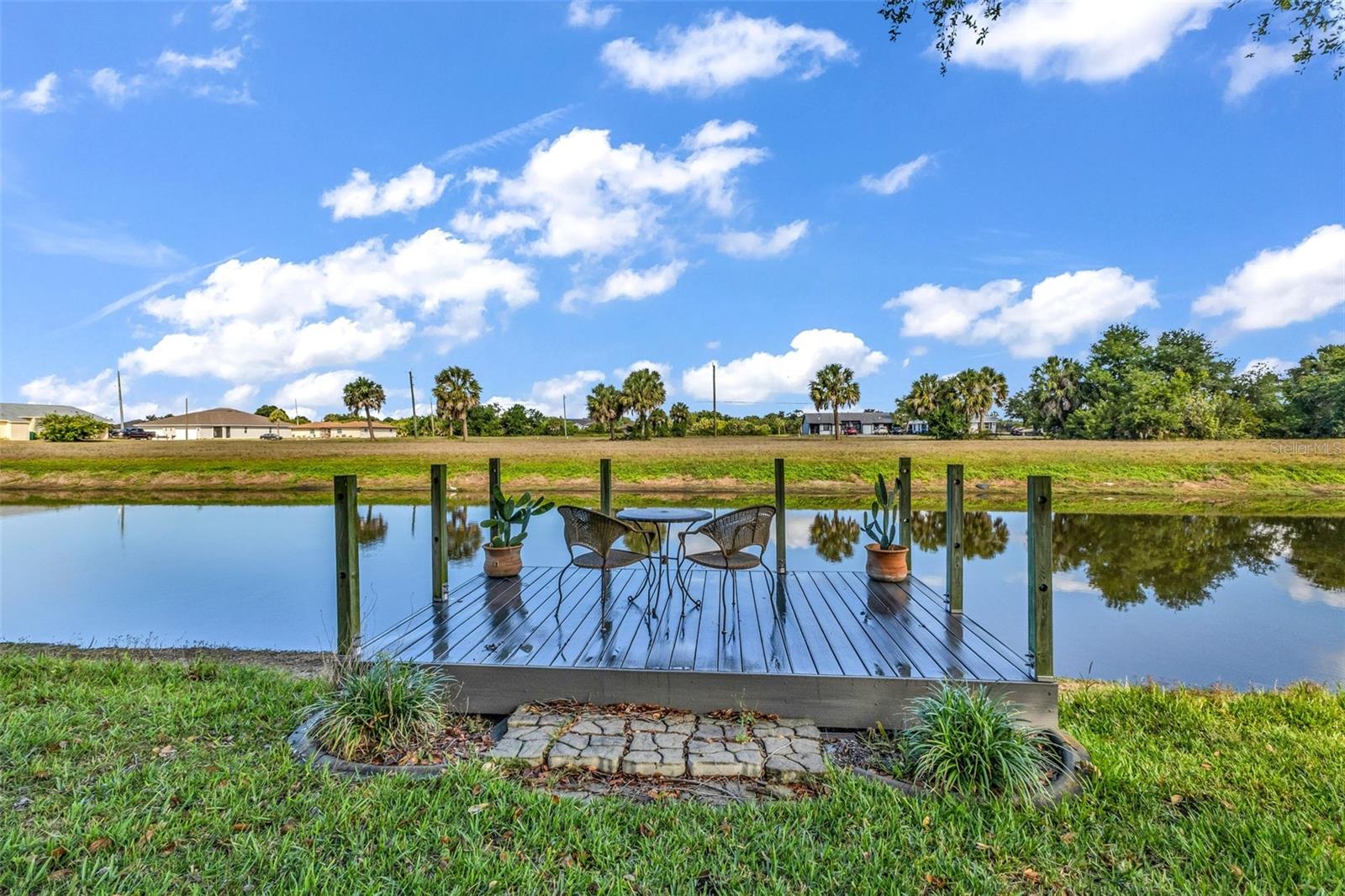 ROTONDA WEST PEBBLE BEACH - Residential