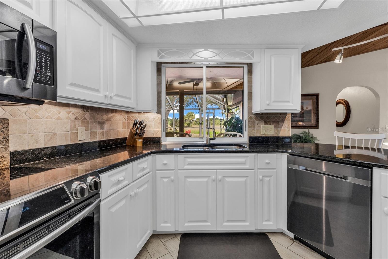ROTONDA WEST PEBBLE BEACH - Residential