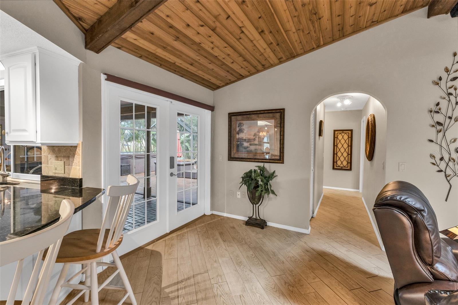 ROTONDA WEST PEBBLE BEACH - Residential