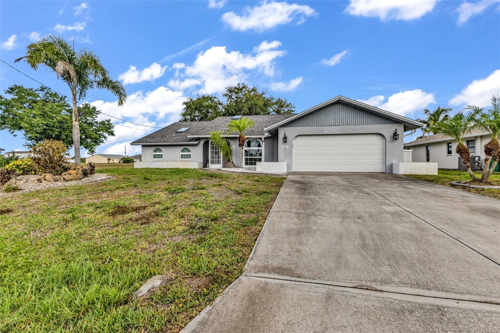 303 ROTONDA CIRCLE