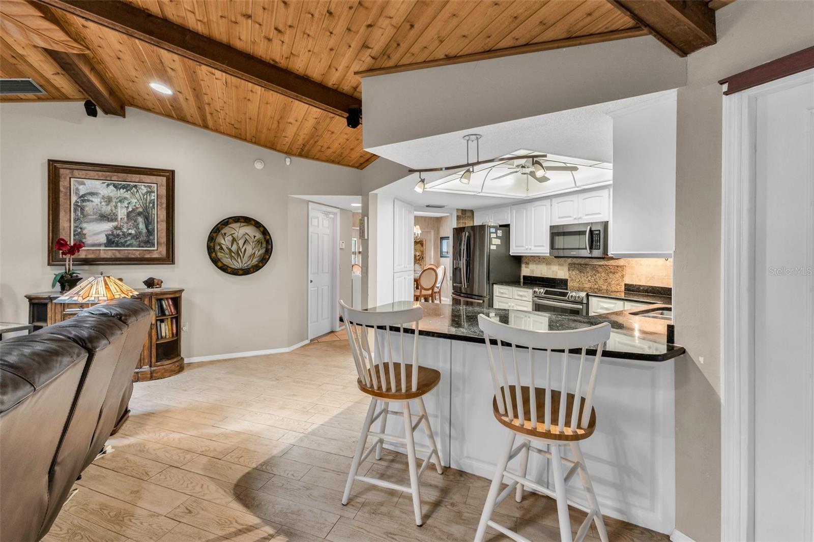ROTONDA WEST PEBBLE BEACH - Residential