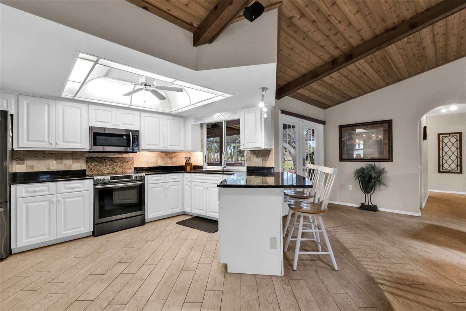 ROTONDA WEST PEBBLE BEACH - Residential