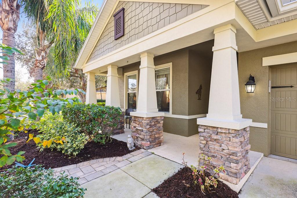 15811 OAKLEAF RUN DRIVE
