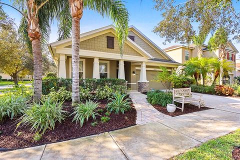 A home in LITHIA