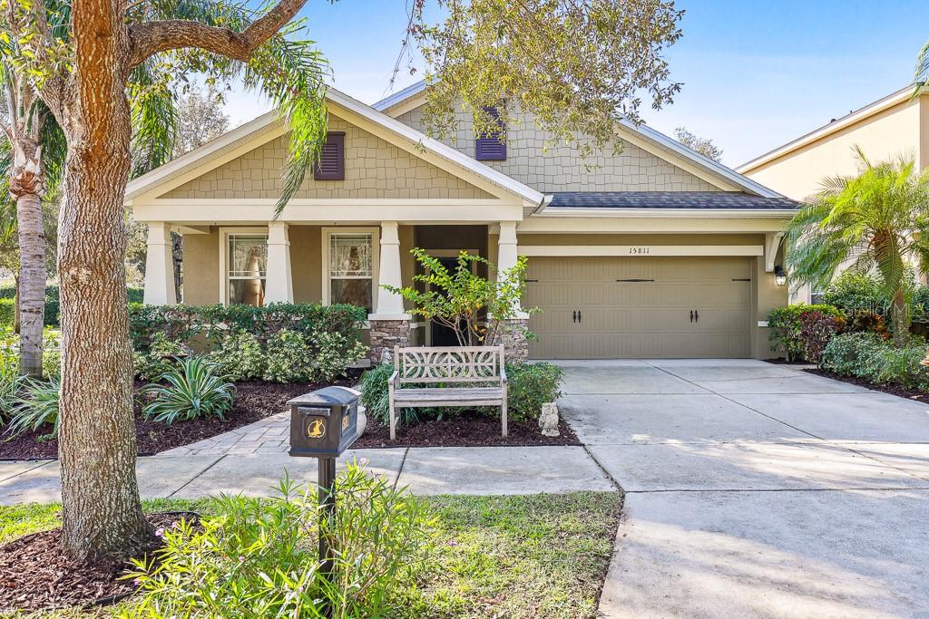15811 OAKLEAF RUN DRIVE