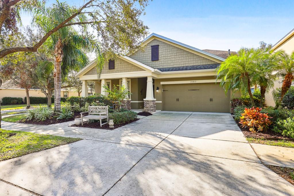15811 OAKLEAF RUN DRIVE