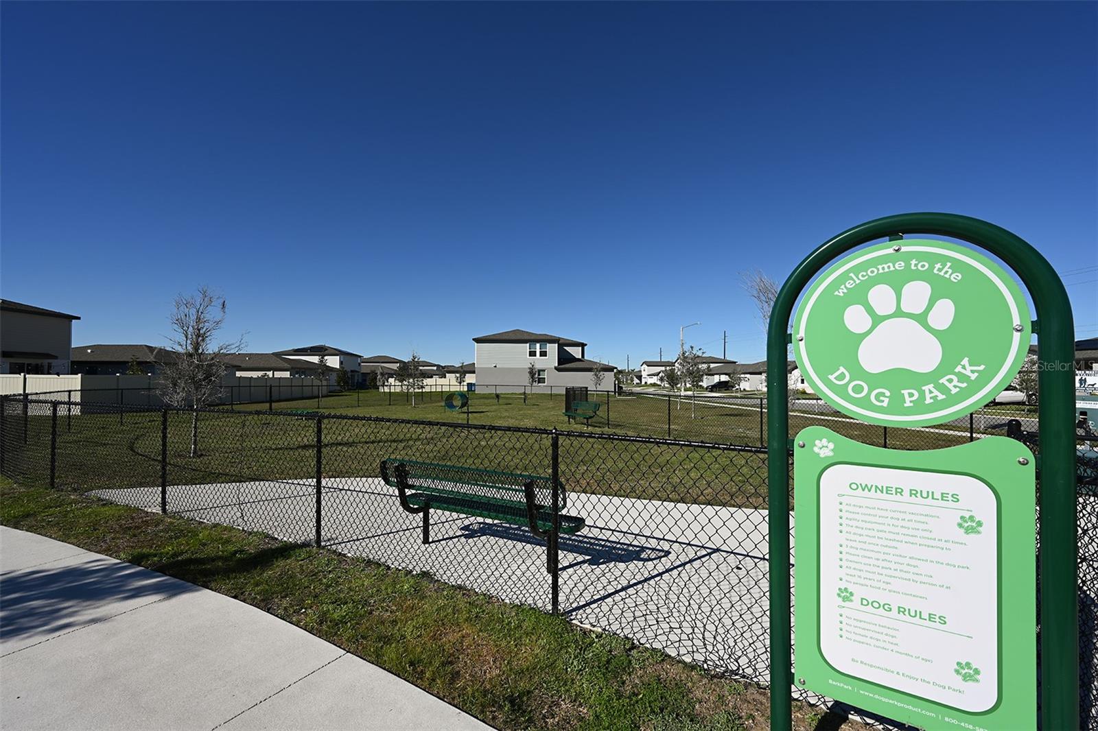 LAWSON DUNES - Residential