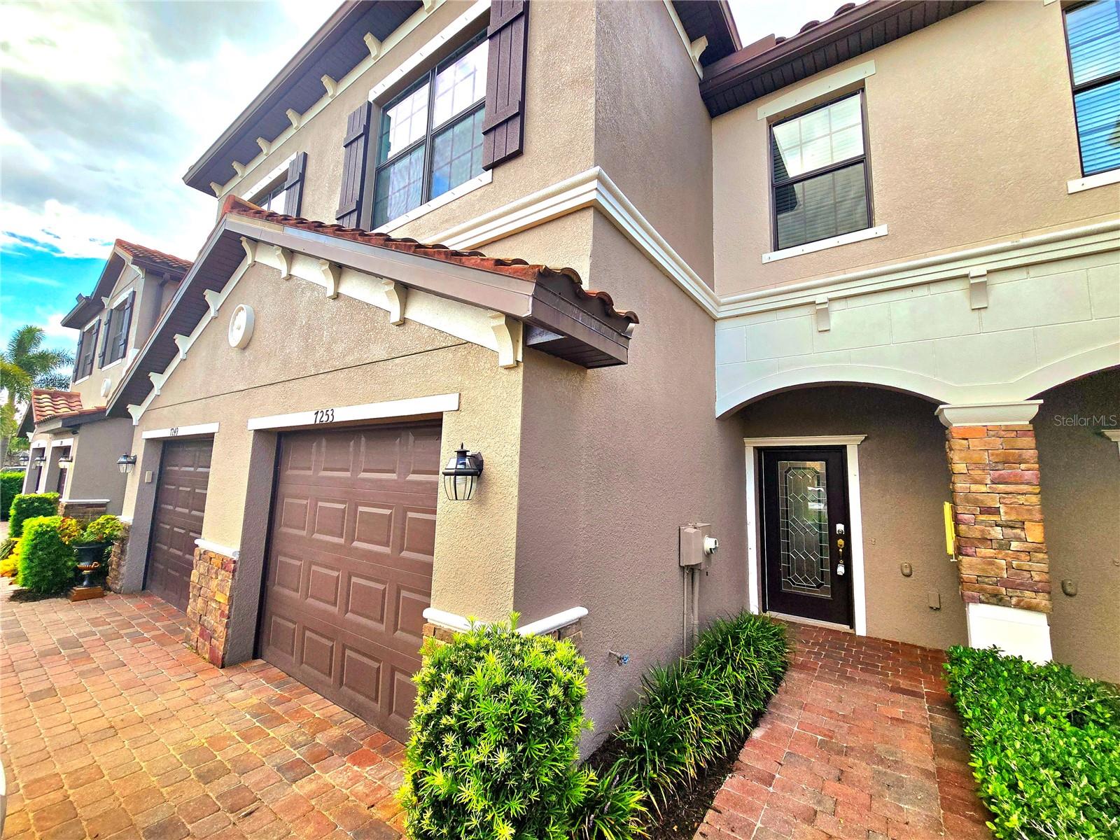 View BRADENTON, FL 34212 townhome