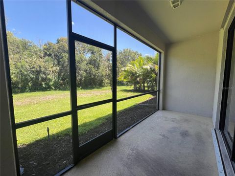 A home in BRADENTON