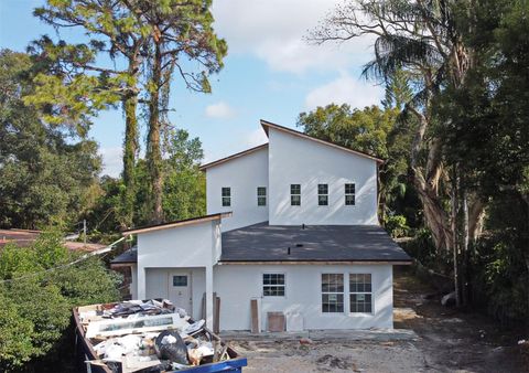 A home in WINTER PARK