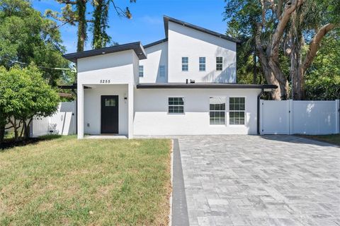 5255 SEMINOLE AVENUE WINTER PARK FL 32792