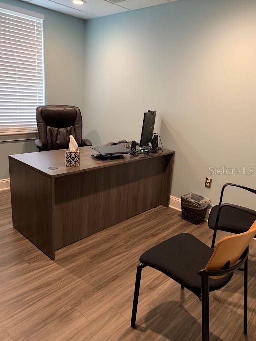 BAYWOOD - Commercial Lease