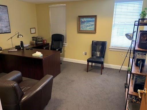 BAYWOOD - Commercial Lease